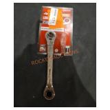 UNOPENED BY ROCKEY TEAM, MAY BE DAMAGED OR