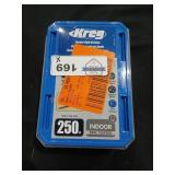 UNOPENED BY ROCKEY TEAM, MAY BE DAMAGED OR