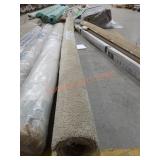 Unknown Roll Of Carpet