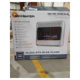 Mr Heater 30,000 BTU Blue Flame