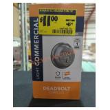 UNOPENED BY ROCKEY TEAM, Could Be Opened At