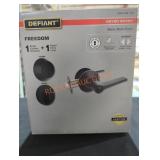 UNOPENED BY ROCKEY TEAM, Could Be Opened At