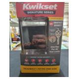 UNOPENED BY ROCKEY TEAM, Could Be Opened At