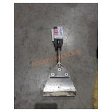 UNOPENED BY ROCKEY TEAM.  MAY BE DAMAGED OR