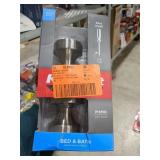 UNOPENED BY ROCKEY TEAM.  MAY BE DAMAGED OR