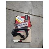 UNOPENED BY ROCKEY TEAM.  MAY BE DAMAGED OR