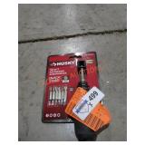 UNOPENED BY ROCKEY TEAM.  MAY BE DAMAGED OR