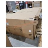 60" Seated Shower Receptor