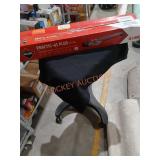 UNOPENED BY ROCKEY TEAM, MAY BE DAMAGED OR