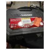 SOLD AS IS WHERE IS NO GUARANTEE OR RETURNS.