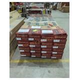 Bruce Solid Hardwood Flooring, 11 X BID, 220sq.ft