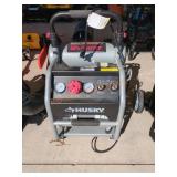 Husky 4.5Gal Portable Air Compressor