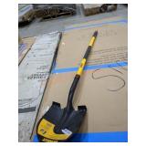 DeWalt Digging Shovel