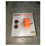 UNOPENED BY ROCKEY TEAM.  MAY BE DAMAGED OR