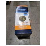 UNOPENED BY ROCKEY TEAM.  MAY BE DAMAGED OR