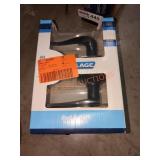 UNOPENED BY ROCKEY TEAM.  MAY BE DAMAGED OR