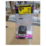 UNOPENED BY ROCKEY TEAM.  MAY BE DAMAGED OR