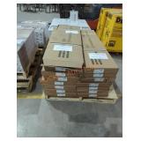 Bruce Smooth Solid Hardwood Flooring, 7 X BID