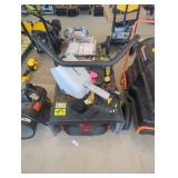 Murray Gas 21" Snow Blower