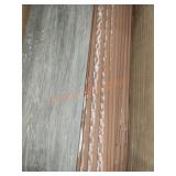 Ash Grove Matte Ceramic Wood Look Tile