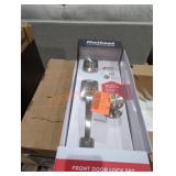 Unopened By ROCKEY TEAM, maybe opened at preview