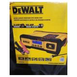 Dewalt Battery Charger