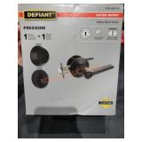 UNOPENED BY ROCKEY TEAM, MAY BE DAMAGED OR