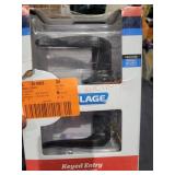 UNOPENED BY ROCKEY TEAM, MAY BE DAMAGED OR