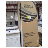 Freestanding Ice Maker Freezer Refrigerator