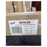 Milwaukee M18 Quik-Lok Power Head