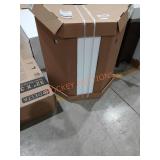 24" x 36" Wall Diagonal Corner Cabinet