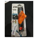 UNOPENED BY ROCKEY TEAM, MAY BE DAMAGED OR