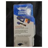 UNOPENED BY ROCKEY TEAM, MAY BE DAMAGED OR