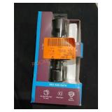 UNOPENED BY ROCKEY TEAM, MAY BE DAMAGED OR