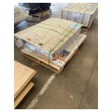 Lifeproof Rigid Core Vinyl Plank Flooring 20xBID