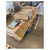 3-Layer Steel-Insulation-Steel 8ï¿½Wx7ï¿½H Garage Door