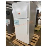 Vissani Refrigerator