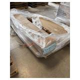 10 X 12ft. Gazebo, Metal Cabinet