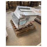 Assorted 12 X 24 Tile