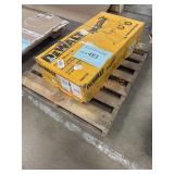 Dewalt Rolling Miter Saw Stand