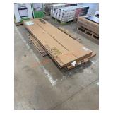 8 ft. Lifetime Tables, 2 X THE BID