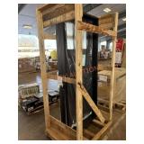 36x80 in. Exterior Door