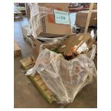 Water Holding Tanks, John Deere Tractor Weight