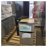 Mini Fridges Pallet Lot