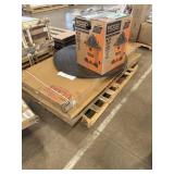 72x80 in. Sliding Bypass Closet Doors