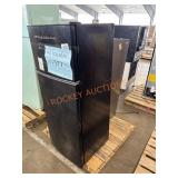 Small Refrigerators 2X THE BID
