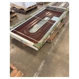 Lakewood 36 X 80 in. Prehung Door