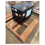 26 in. Husky Tool Chest