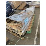 STEVES Unfinished Interior Door 24ï¿½x80ï¿½