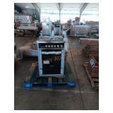 2 ft wide mini stoveLocated in